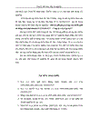 Một số giải pháp nâng cao hiệu quả sử dụng vốn kinh doanh tại XNXDGT37 Công ty xây lắp 665