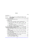 Một số giải pháp nhằm nâng cao hiệu quả sử dụng vốn tại Xí nghiệp Dược phẩm trung ương II 1