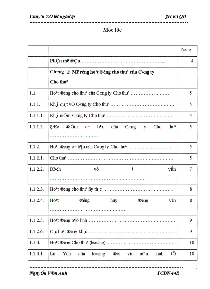 Mở rộng hoạt động cho thuê tài sản của Công ty Cho thuê tài chính Vietcombank 1