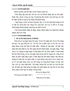 Giải pháp nâng cao chất lượng tín dụng trung và dài hạn tại chi nhánh Ngân hàng Đầu tư và Phát triển Hà Nội 1