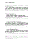 Giải pháp nâng cao chất lượng tín dụng trung và dài hạn tại chi nhánh Ngân hàng Đầu tư và Phát triển Hà Nội 1