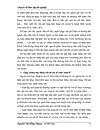 Giải pháp nâng cao chất lượng tín dụng trung và dài hạn tại chi nhánh Ngân hàng Đầu tư và Phát triển Hà Nội 1