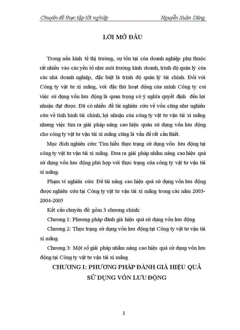 khả năng phát triển của khách hàng xu thế phát triển về ngành nghề kinh doanh