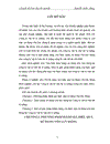 khả năng phát triển của khách hàng xu thế phát triển về ngành nghề kinh doanh