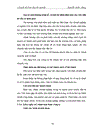 khả năng phát triển của khách hàng xu thế phát triển về ngành nghề kinh doanh