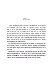 Giải pháp tăng doanh thu tại Chi nhánh C N công ty Ứng dụng Kỹ thuật và Sản xuất Bộ Quốc Phòng