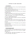 Một số giải pháp nhằm đẩy mạnh hoạt động giao nhận hàng hoá quốc tế của công ty TNHH An Lợi 1