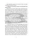 Phương hướng và giải pháp cần làm để củng cố và phát triển các Tổng công ty