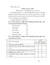 Những biện pháp quản lý hoạt động học tập của học sinh sinh viên trường Cao đẳng Điện tử Điện lạnh Hà Nội trong bối cảnh phát triển hiện nay