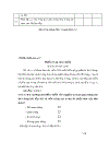 Những biện pháp quản lý hoạt động học tập của học sinh sinh viên trường Cao đẳng Điện tử Điện lạnh Hà Nội trong bối cảnh phát triển hiện nay