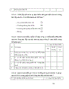 Những biện pháp quản lý hoạt động học tập của học sinh sinh viên trường Cao đẳng Điện tử Điện lạnh Hà Nội trong bối cảnh phát triển hiện nay