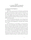 Những biện pháp quản lý hoạt động học tập của học sinh sinh viên trường Cao đẳng Điện tử Điện lạnh Hà Nội trong bối cảnh phát triển hiện nay