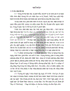 Sử dụng phương pháp khung Logic để xây dựng chiến lược phát triển của Trường Kỹ nghệ I đến năm 2010