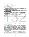 Sử dụng phương pháp khung Logic để xây dựng chiến lược phát triển của Trường Kỹ nghệ I đến năm 2010