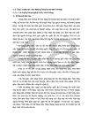 Sử dụng phương pháp khung Logic để xây dựng chiến lược phát triển của Trường Kỹ nghệ I đến năm 2010