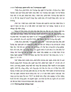 Sử dụng phương pháp khung Logic để xây dựng chiến lược phát triển của Trường Kỹ nghệ I đến năm 2010