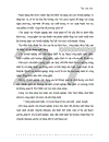 Một số giải pháp phát triển thương mại quốc tế trong quá trình hội nhập kinh tế quốc tế của Việt Nam