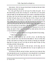 Quy luật giá trị và vai trò của nó trong phát triển kinh tế thị trường ở nước ta 1