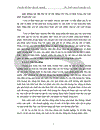 Giải pháp nâng cao hiệu quả sử dụng vốn tại công ty ACC