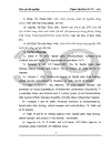 Nghiên cứu khả năng nhân nuôi và sử dụng nhện bắt mồi Amblyseius sp trong phòng chống nhện đỏ Tetranychus cinnabarinus Kochs