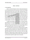 Nghiên cứu phát triển du lịch sinh thái dựa vào cộng đồng ở xã vùng đệm Nam Phú huyện Tiền Hải Thái Bình