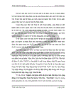 Nghiên cứu phát triển du lịch sinh thái dựa vào cộng đồng ở xã vùng đệm Nam Phú huyện Tiền Hải Thái Bình