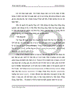 Nghiên cứu phát triển du lịch sinh thái dựa vào cộng đồng ở xã vùng đệm Nam Phú huyện Tiền Hải Thái Bình