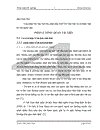 Nghiên cứu phát triển du lịch sinh thái dựa vào cộng đồng ở xã vùng đệm Nam Phú huyện Tiền Hải Thái Bình