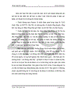 Nghiên cứu phát triển du lịch sinh thái dựa vào cộng đồng ở xã vùng đệm Nam Phú huyện Tiền Hải Thái Bình