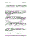 Nghiên cứu phát triển du lịch sinh thái dựa vào cộng đồng ở xã vùng đệm Nam Phú huyện Tiền Hải Thái Bình