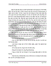 Nghiên cứu phát triển du lịch sinh thái dựa vào cộng đồng ở xã vùng đệm Nam Phú huyện Tiền Hải Thái Bình