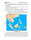 Tính thống nhất trong đa dạng các quốc gia Đông Nam Á