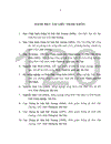 Đảng bộ tỉnh Hải Dương lãnh đạo chuyển dịch cơ cấu kinh tế nông nghiệp theo hướng công nghiệp hóa hiện đại hóa từ 1997 đến 2004