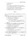 Một số vấn đề về quản lý sử dụng kinh phí cho hoạt động sự nghiệp y tế tại Bệnh viện Nhi Trung Ương trong điều kiện hiện nay