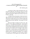 một số ý kiến xung quanh việc xác định chế độ tài chính cho các phòng công chứng ở việt nam hiện nay