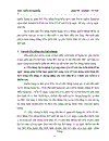 Một số vấn đề về kế toán cho vay ngoài quốc doanh tại Ngân hàng nông nghiệp và phát triển nông thôn Hà Nội 1