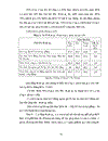 Một số biện pháp xây dựng đội ngũ giáo viên Tiểu học huyện Yên Phong đến năm 2010 1