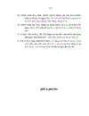 Nguyên nhân và những bài học kinh nghiệm CủA các điểm nóng chính trị xã hội ở nông thôn đồng bằng sông Hồng