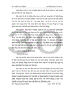 Một số giải pháp nhằm hoàn thiện công tác huy động vốn thông qua phát hành trái phiếu Chính phủ tại KBNN huyện Lương Sơn