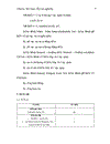 Tác động của hiệp định thương mại việt mỹ tới hoạt động xuất nhập khẩu của Hà nội