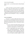Tác động của hiệp định thương mại việt mỹ tới hoạt động xuất nhập khẩu của Hà nội