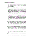 Tác động của hiệp định thương mại việt mỹ tới hoạt động xuất nhập khẩu của Hà nội