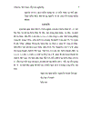 Tác động của hiệp định thương mại việt mỹ tới hoạt động xuất nhập khẩu của Hà nội