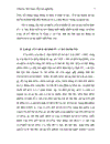 Tác động của hiệp định thương mại việt mỹ tới hoạt động xuất nhập khẩu của Hà nội