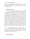 Tác động của hiệp định thương mại việt mỹ tới hoạt động xuất nhập khẩu của Hà nội