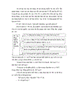 Sử dụng phương pháp Graph để dạy học phần di truyền học sinh học lớp 12 THPT