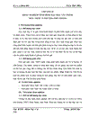 Những phương pháp biện pháp hướng dẫn học sinh đọc hiểu tác phẩm Hầu Trời từ phong cách tác giả Tản Đà