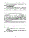 Kế toán thành phẩm và tiêu thụ thành phẩm với cơ sở thực tiễn tại Công ty vật liệu xây dựng Bưu điện Hà Nội 1