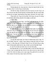 Kế toán thành phẩm và tiêu thụ thành phẩm với cơ sở thực tiễn tại Công ty vật liệu xây dựng Bưu điện Hà Nội 1