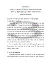 Hạch toán doanh thu và xác định kết quả tại công ty cổ phần tư vấn giáo dục và hợp tác quốc tế 1
